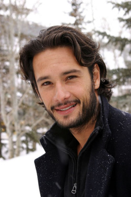 Rodrigo Santoro pic #159200