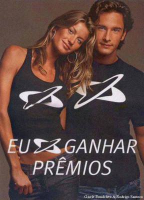 Rodrigo Santoro pic #163019