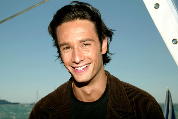 photo 23 in Rodrigo Santoro gallery [id137909] 2009-03-02 00:00:00