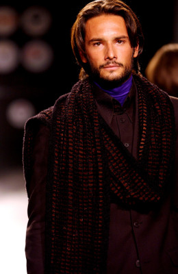 Rodrigo Santoro pic #131100