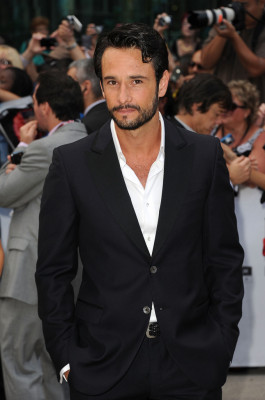 Rodrigo Santoro pic #422359