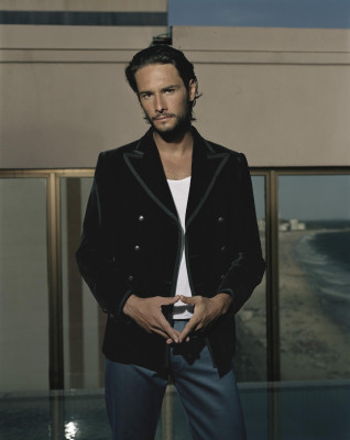 Rodrigo Santoro pic #359656