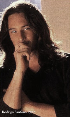 Rodrigo Santoro pic #160575