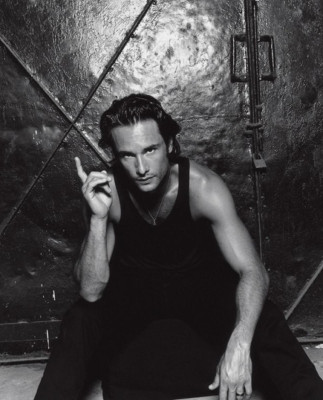 Rodrigo Santoro pic #244403