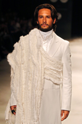 Rodrigo Santoro pic #127604