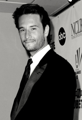 Rodrigo Santoro pic #122062