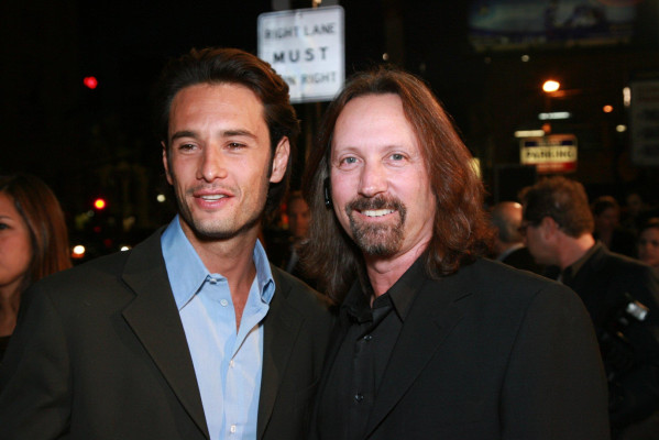 photo 24 in Rodrigo Santoro gallery [id186129] 2009-09-11 00:00:00