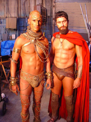 Rodrigo Santoro pic #119724