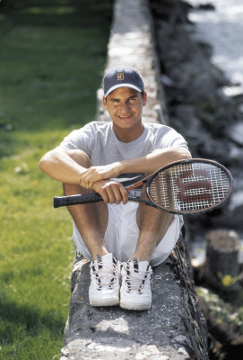 photo 14 in Roger Federer gallery [id305371] 2010-10-20 00:00:00
