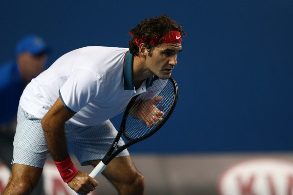 Roger Federer pic #711224