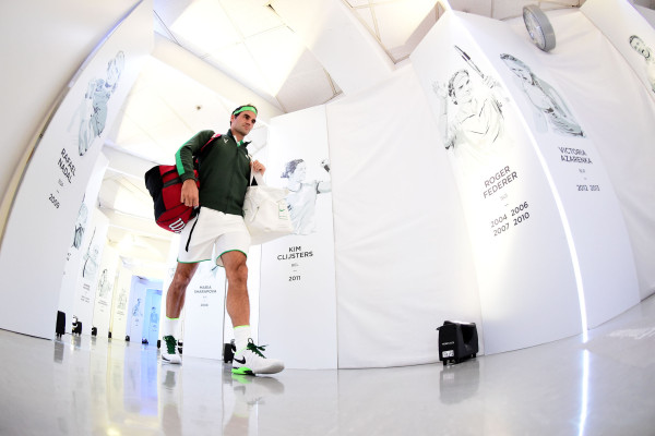 Roger Federer pic #861736