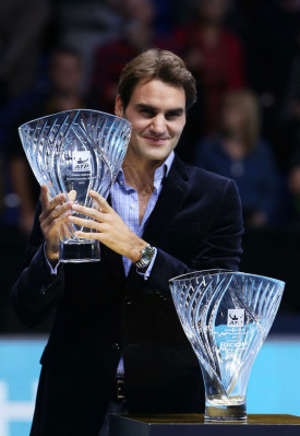 Roger Federer pic #580575
