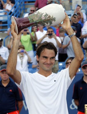 Roger Federer pic #550308