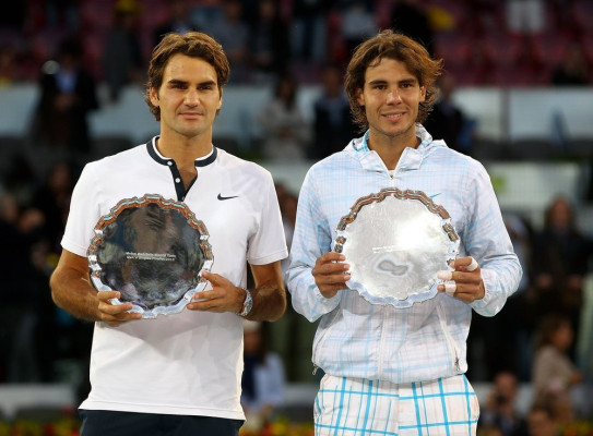 Roger Federer pic #396037