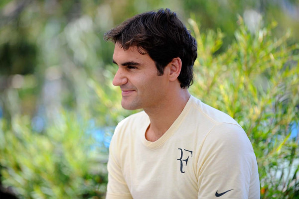 Roger Federer pic #354571