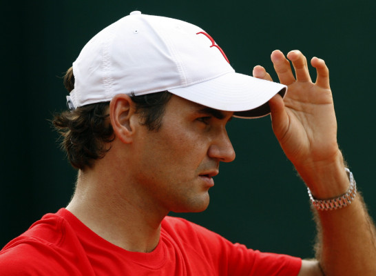 Roger Federer pic #337251
