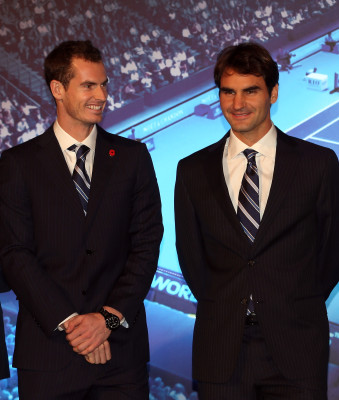 Roger Federer pic #587690