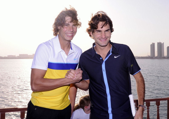 Roger Federer pic #396244