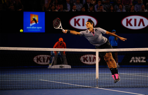 photo 9 in Roger Federer gallery [id601575] 2013-01-29 00:00:00