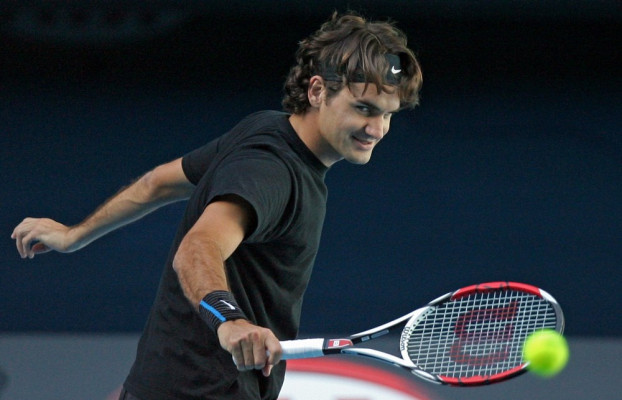 Roger Federer pic #400216