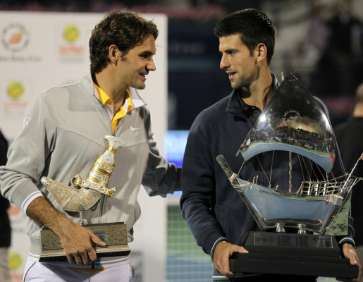 Roger Federer pic #372425