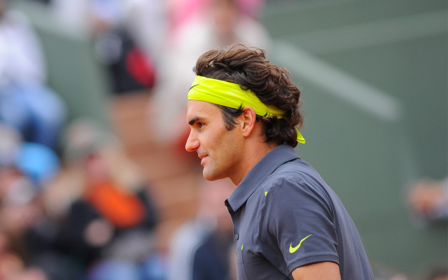 Roger Federer pic #519281