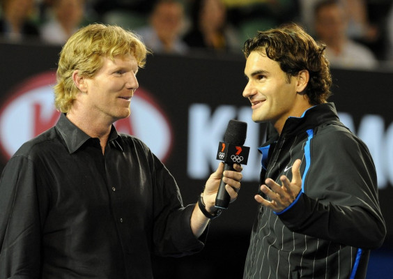 Roger Federer pic #400210