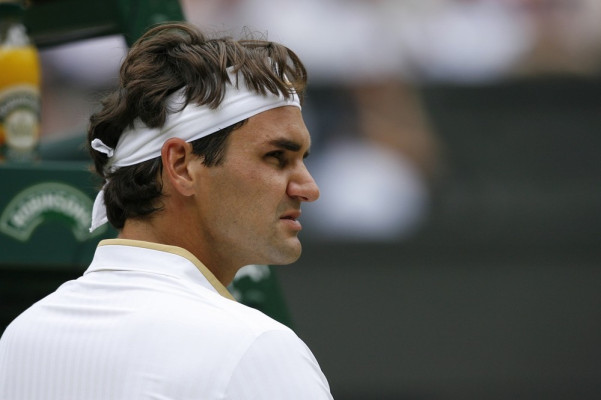 Roger Federer pic #396248