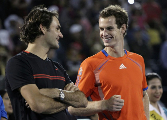 photo 10 in Federer gallery [id475491] 2012-03-06 00:00:00