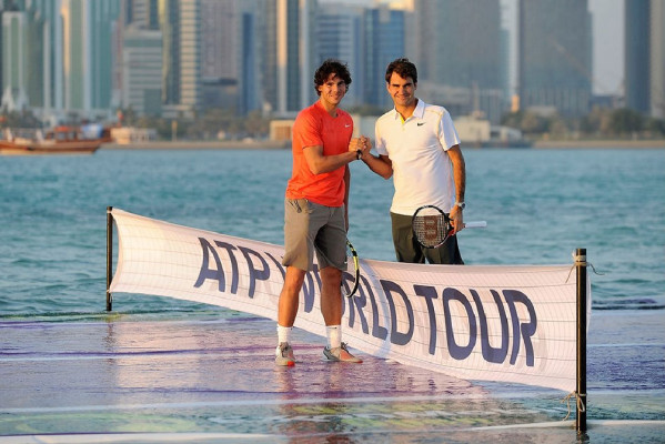 Roger Federer pic #337252