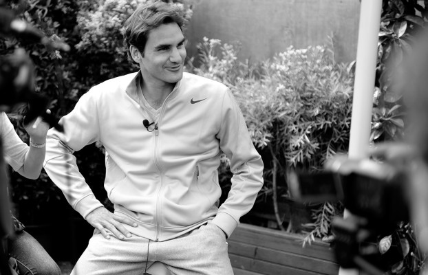 Roger Federer pic #597593