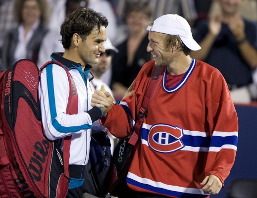 Roger Federer pic #396679