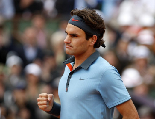 Roger Federer pic #396985