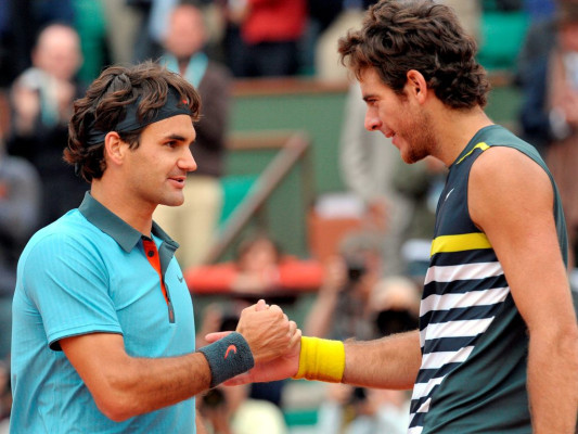 Roger Federer pic #396983