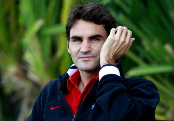 Roger Federer pic #397181