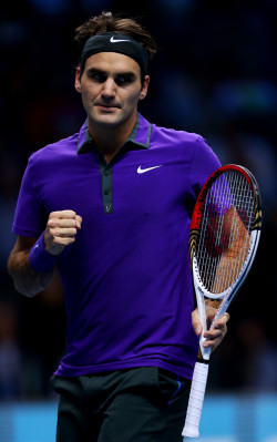 Roger Federer pic #587684
