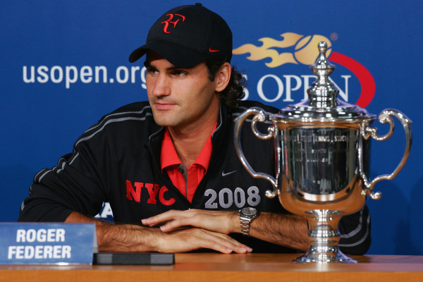 Roger Federer pic #397177