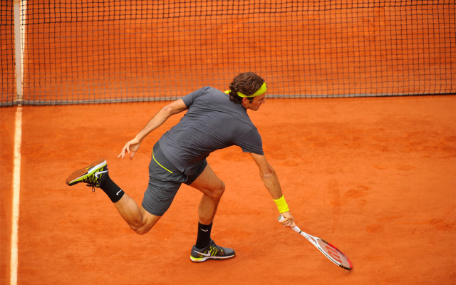 Roger Federer pic #519919