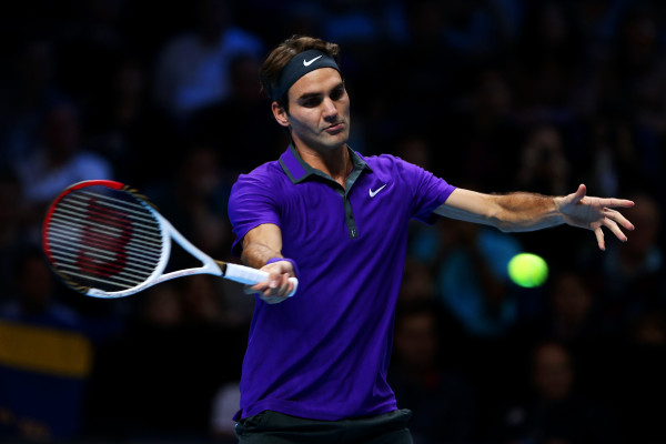 Roger Federer pic #587681