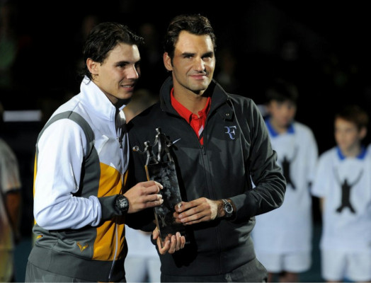 Roger Federer pic #402188