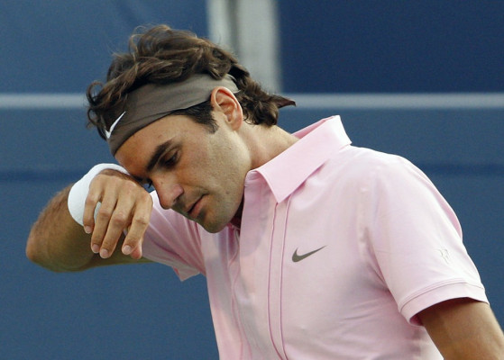 Roger Federer pic #397564