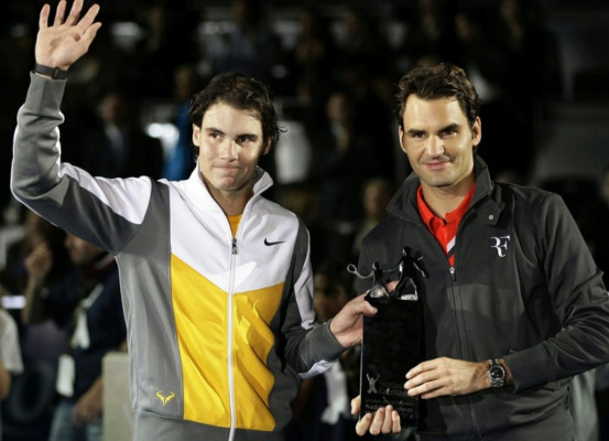 Roger Federer pic #402189