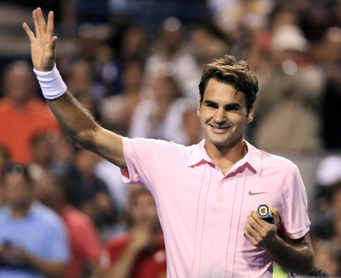 Roger Federer pic #397562