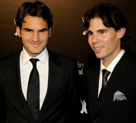 Roger Federer pic #402190