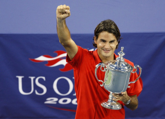 Roger Federer pic #360029
