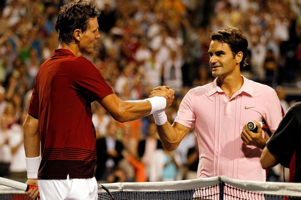 Roger Federer pic #397563