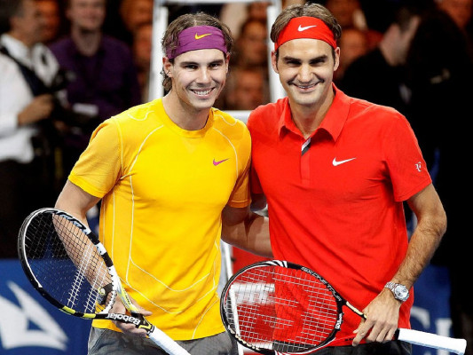 Roger Federer pic #331026