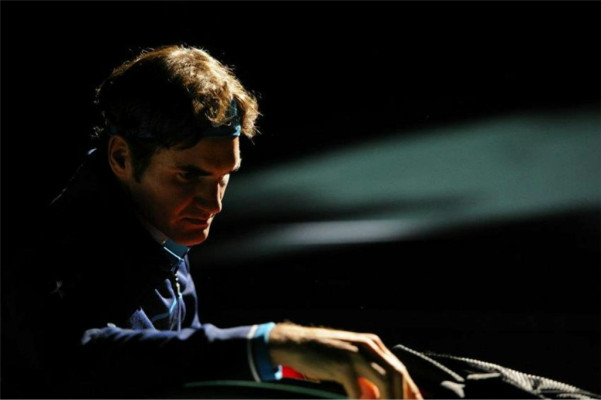 photo 28 in Federer gallery [id437623] 2011-11-21 00:00:00