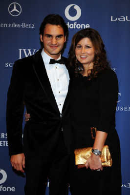 Roger Federer pic #335953