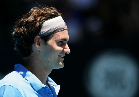 Roger Federer pic #400207
